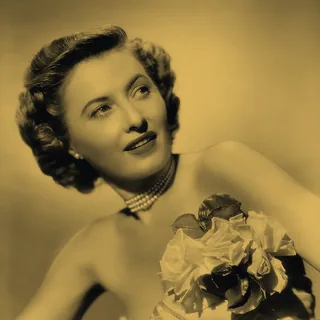 Barbara Stanwyck