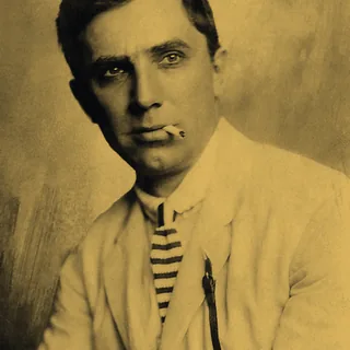 Bela Lugosi