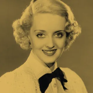 Bette Davis