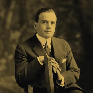 Douglas Fairbanks