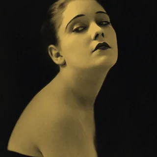 Gloria Swanson