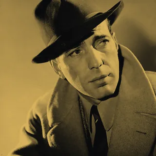 Humphrey Bogart